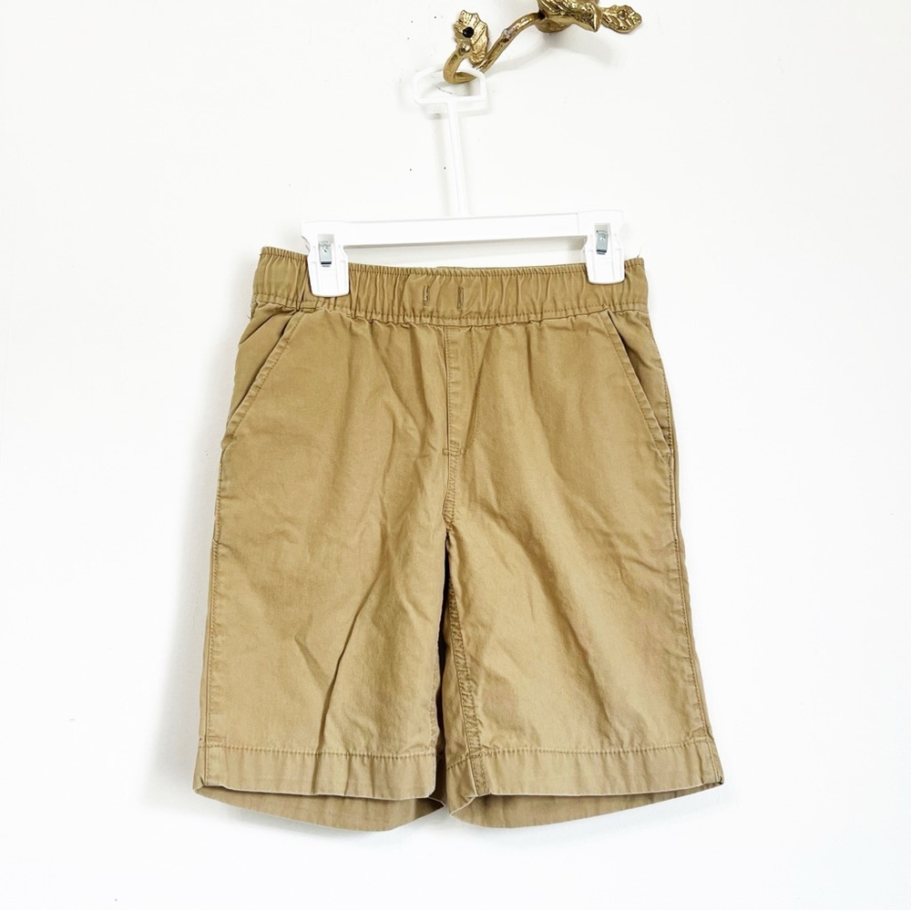 🤍Place Tan Kids Shorts